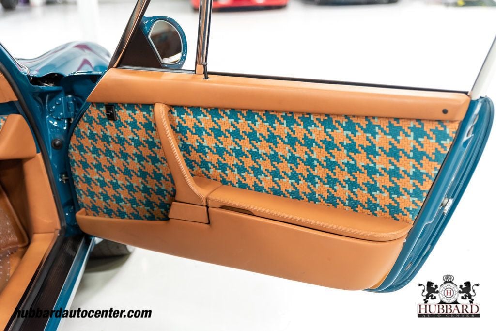 1975 Porsche 911 RSR Twin-Turbo RSR Twin-Turbo Backdate - 22885726 - 19