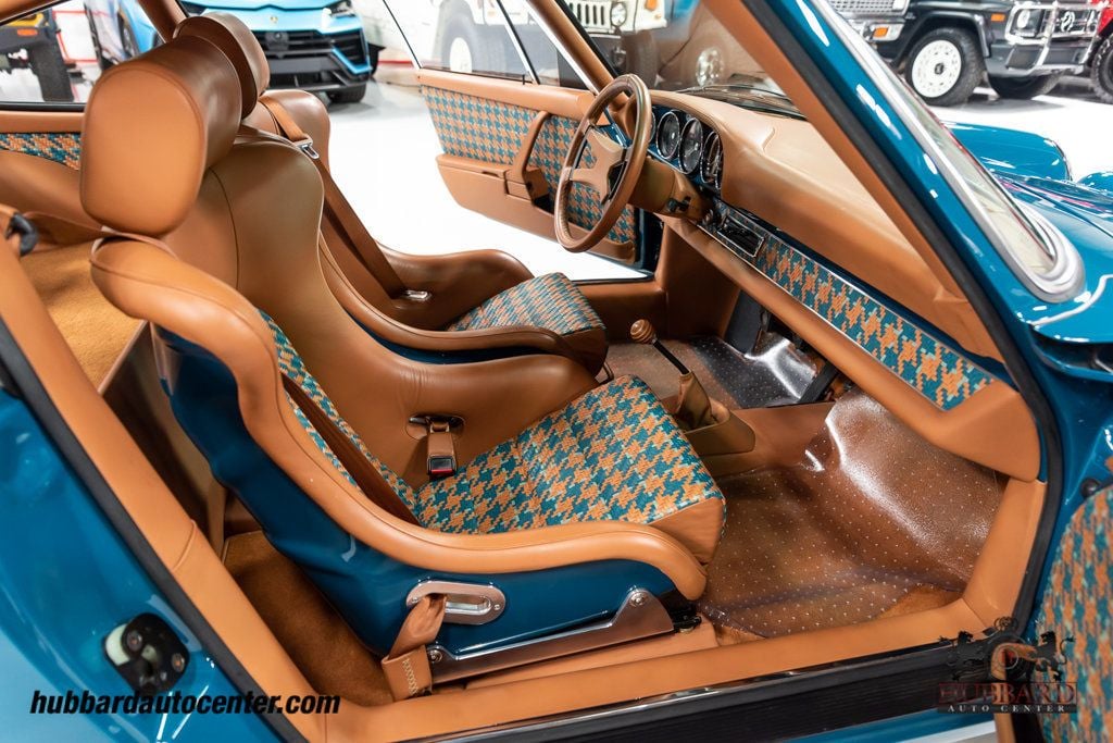 1975 Porsche 911 RSR Twin-Turbo RSR Twin-Turbo Backdate - 22885726 - 20