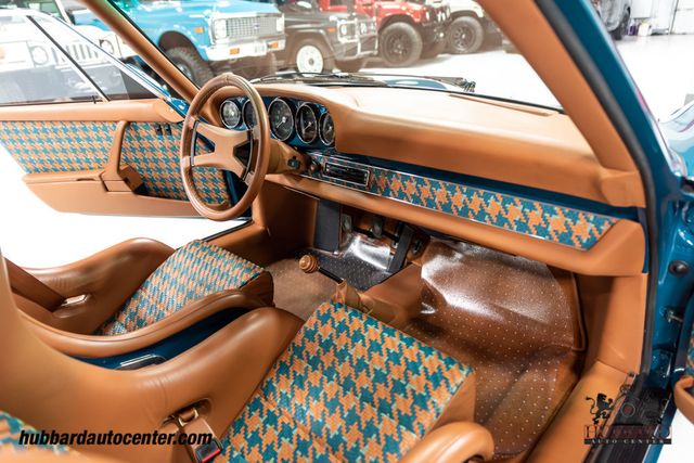1975 Porsche 911 RSR Twin-Turbo RSR Twin-Turbo Backdate - 22885726 - 21
