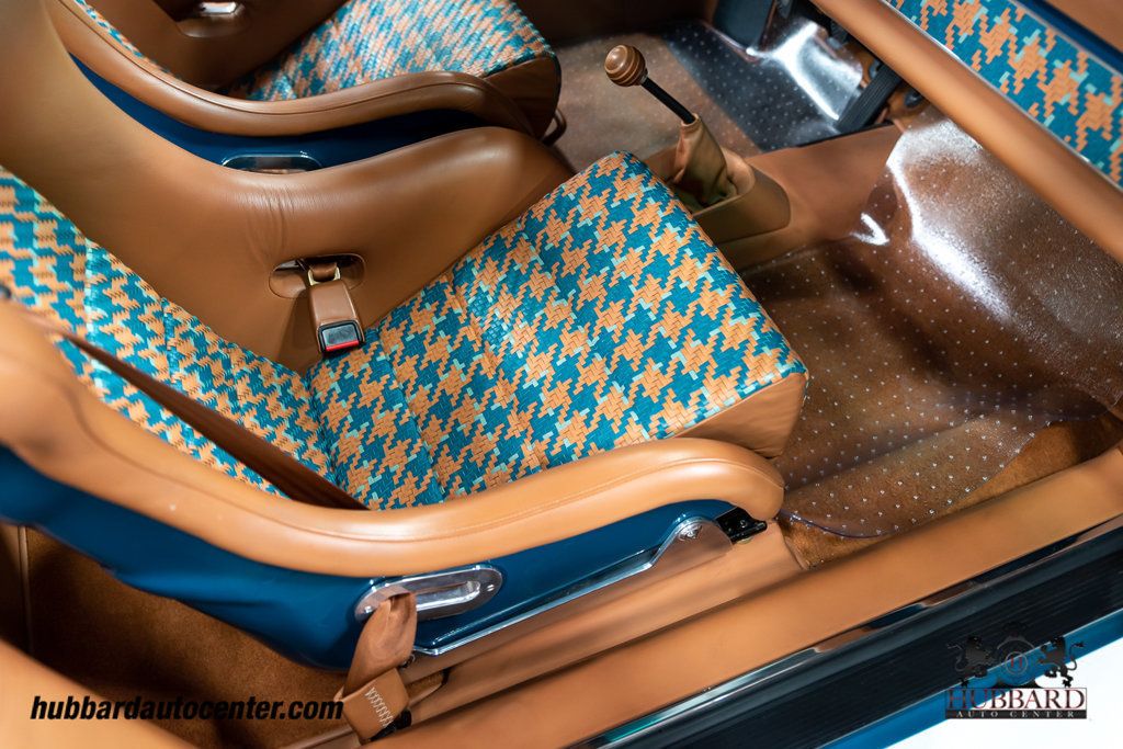 1975 Porsche 911 RSR Twin-Turbo RSR Twin-Turbo Backdate - 22885726 - 22