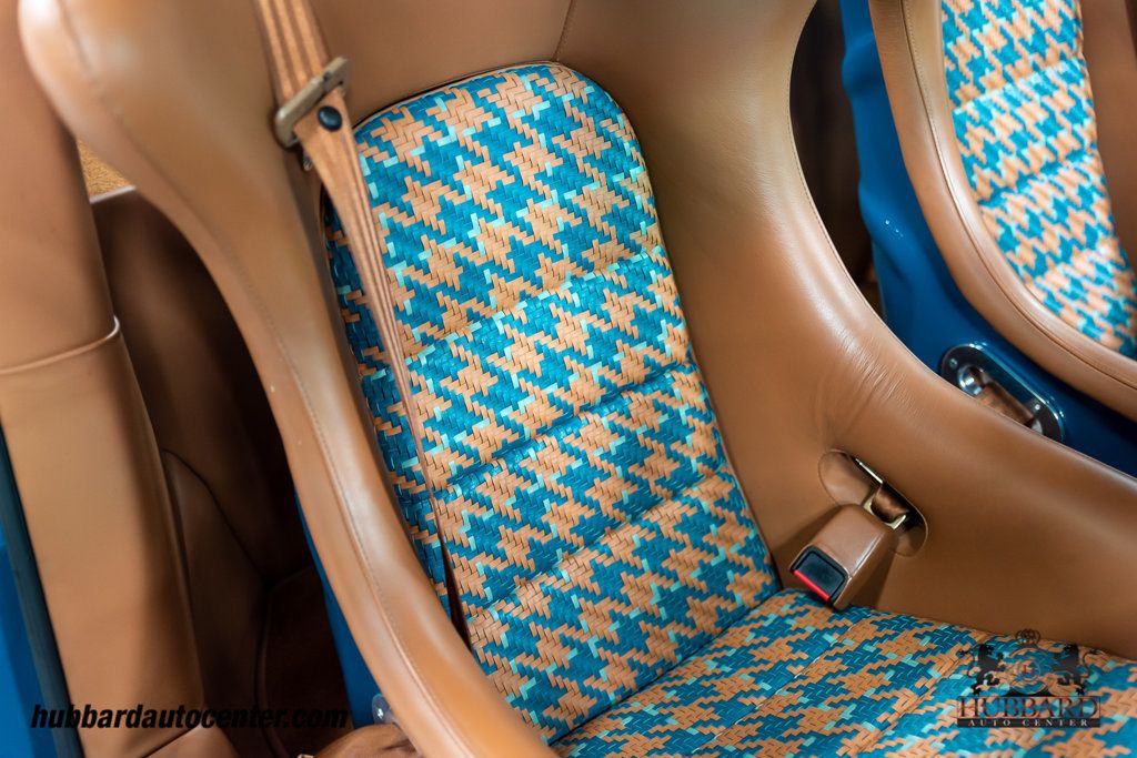 1975 Porsche 911 RSR Twin-Turbo RSR Twin-Turbo Backdate - 22885726 - 23