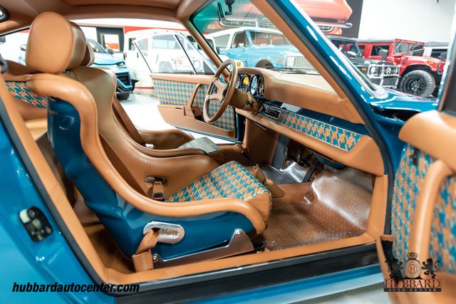 1975 Porsche 911 RSR Twin-Turbo RSR Twin-Turbo Backdate - 22885726 - 24