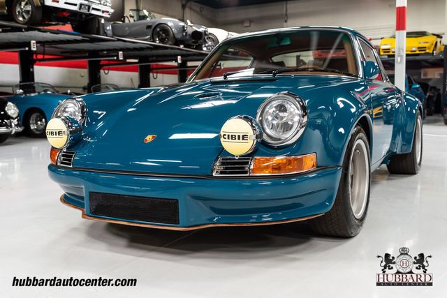 1975 Porsche 911 RSR Twin-Turbo RSR Twin-Turbo Backdate - 22885726 - 27