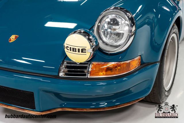 1975 Porsche 911 RSR Twin-Turbo RSR Twin-Turbo Backdate - 22885726 - 28