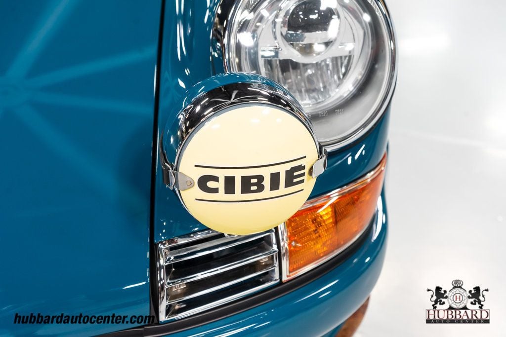 1975 Porsche 911 RSR Twin-Turbo RSR Twin-Turbo Backdate - 22885726 - 29