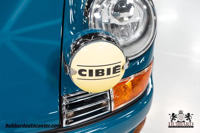 1975 Porsche 911 RSR Twin-Turbo RSR Twin-Turbo Backdate - 22885726 - 29