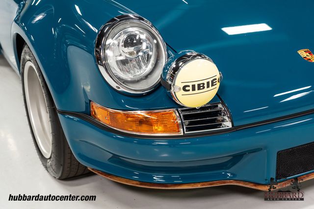 1975 Porsche 911 RSR Twin-Turbo RSR Twin-Turbo Backdate - 22885726 - 31