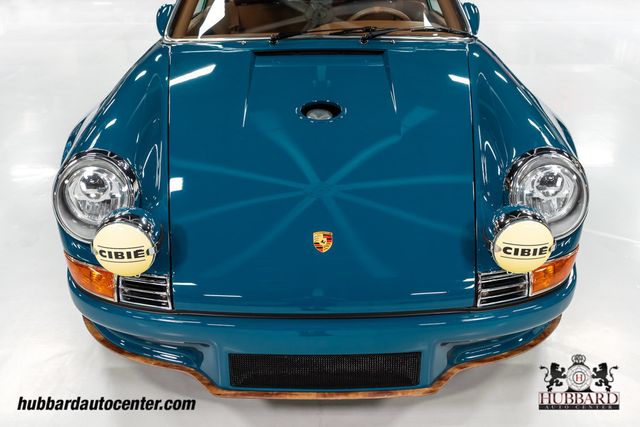 1975 Porsche 911 RSR Twin-Turbo RSR Twin-Turbo Backdate - 22885726 - 33