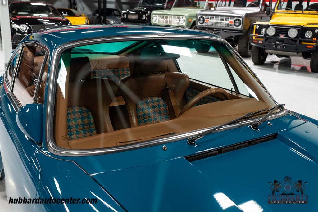 1975 Porsche 911 RSR Twin-Turbo RSR Twin-Turbo Backdate - 22885726 - 35