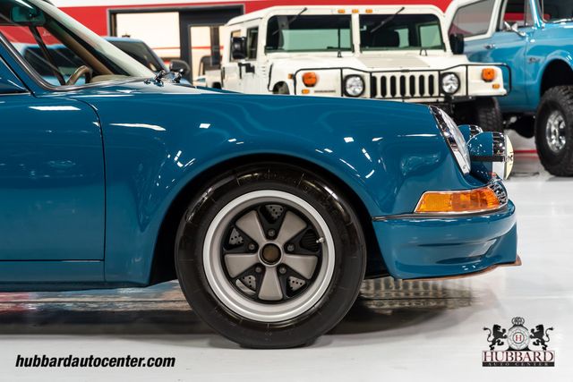 1975 Porsche 911 RSR Twin-Turbo RSR Twin-Turbo Backdate - 22885726 - 36