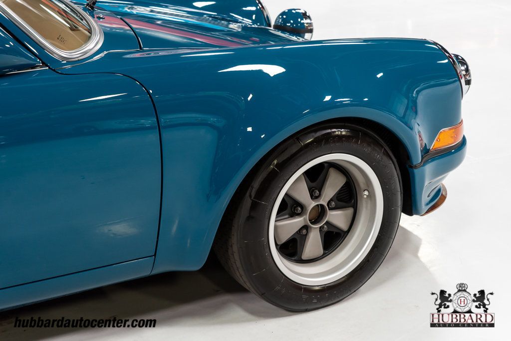 1975 Porsche 911 RSR Twin-Turbo RSR Twin-Turbo Backdate - 22885726 - 37
