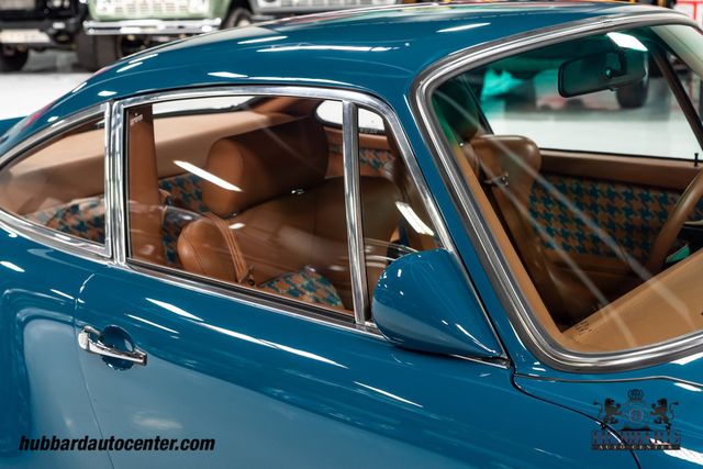 1975 Porsche 911 RSR Twin-Turbo RSR Twin-Turbo Backdate - 22885726 - 38