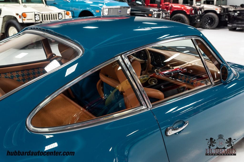 1975 Porsche 911 RSR Twin-Turbo RSR Twin-Turbo Backdate - 22885726 - 39