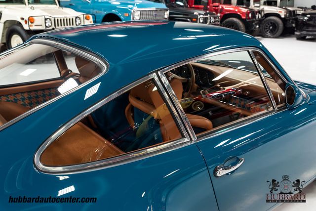 1975 Porsche 911 RSR Twin-Turbo RSR Twin-Turbo Backdate - 22885726 - 39