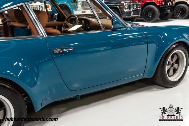 1975 Porsche 911 RSR Twin-Turbo RSR Twin-Turbo Backdate - 22885726 - 40