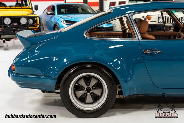 1975 Porsche 911 RSR Twin-Turbo RSR Twin-Turbo Backdate - 22885726 - 41