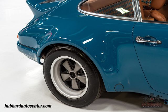 1975 Porsche 911 RSR Twin-Turbo RSR Twin-Turbo Backdate - 22885726 - 42