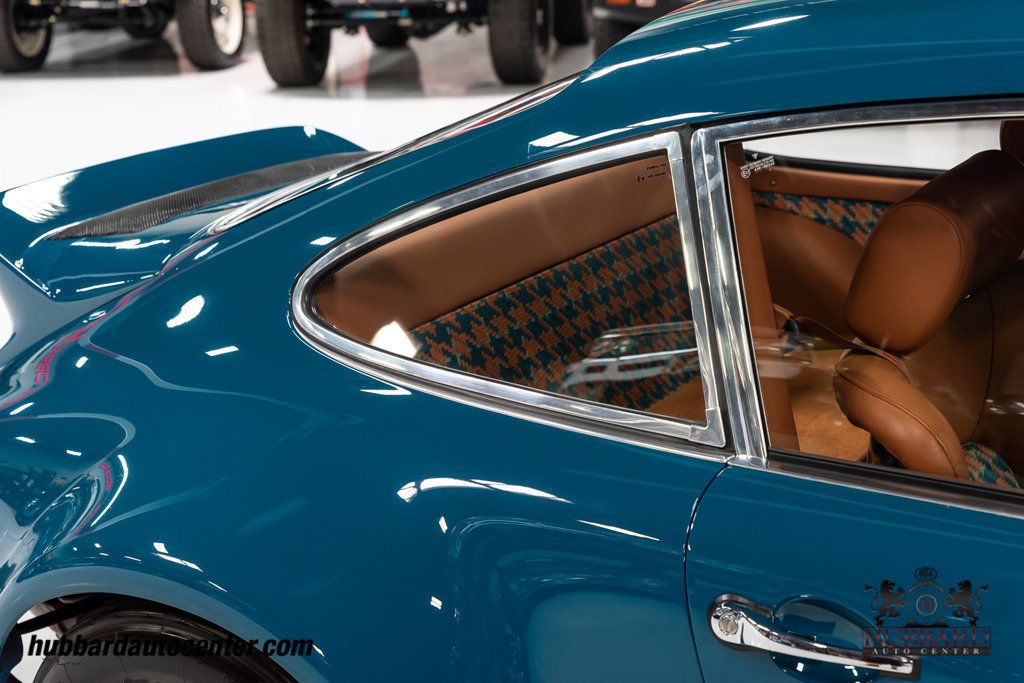 1975 Porsche 911 RSR Twin-Turbo RSR Twin-Turbo Backdate - 22885726 - 43