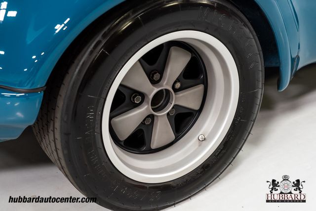 1975 Porsche 911 RSR Twin-Turbo RSR Twin-Turbo Backdate - 22885726 - 45