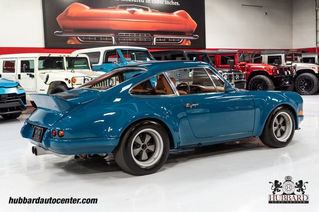 1975 Porsche 911 RSR Twin-Turbo RSR Twin-Turbo Backdate - 22885726 - 46
