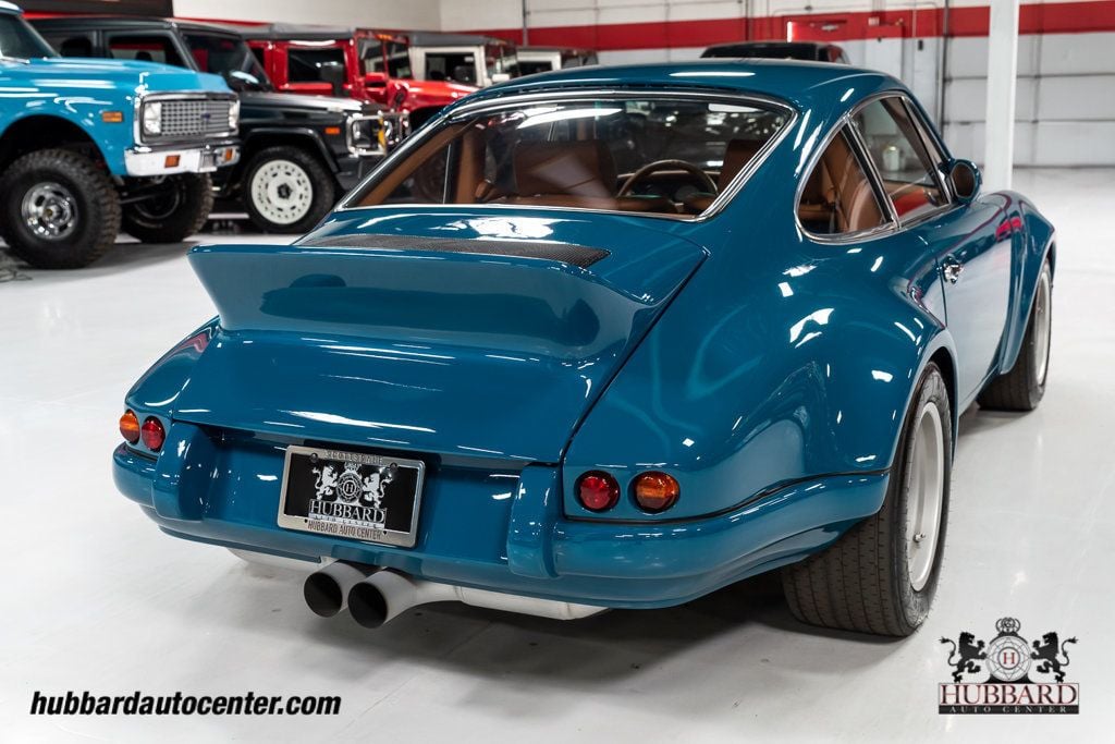 1975 Porsche 911 RSR Twin-Turbo RSR Twin-Turbo Backdate - 22885726 - 47