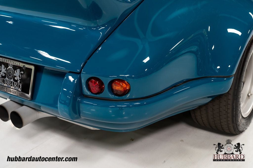 1975 Porsche 911 RSR Twin-Turbo RSR Twin-Turbo Backdate - 22885726 - 48