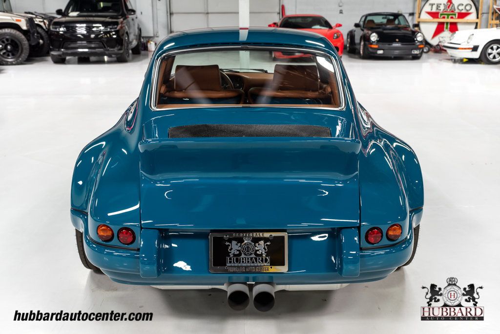 1975 Porsche 911 RSR Twin-Turbo RSR Twin-Turbo Backdate - 22885726 - 49
