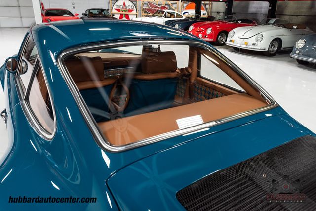 1975 Porsche 911 RSR Twin-Turbo RSR Twin-Turbo Backdate - 22885726 - 50