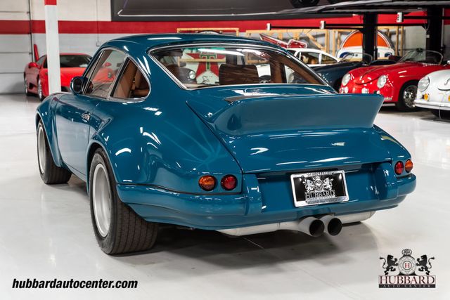 1975 Porsche 911 RSR Twin-Turbo RSR Twin-Turbo Backdate - 22885726 - 51