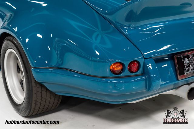 1975 Porsche 911 RSR Twin-Turbo RSR Twin-Turbo Backdate - 22885726 - 52