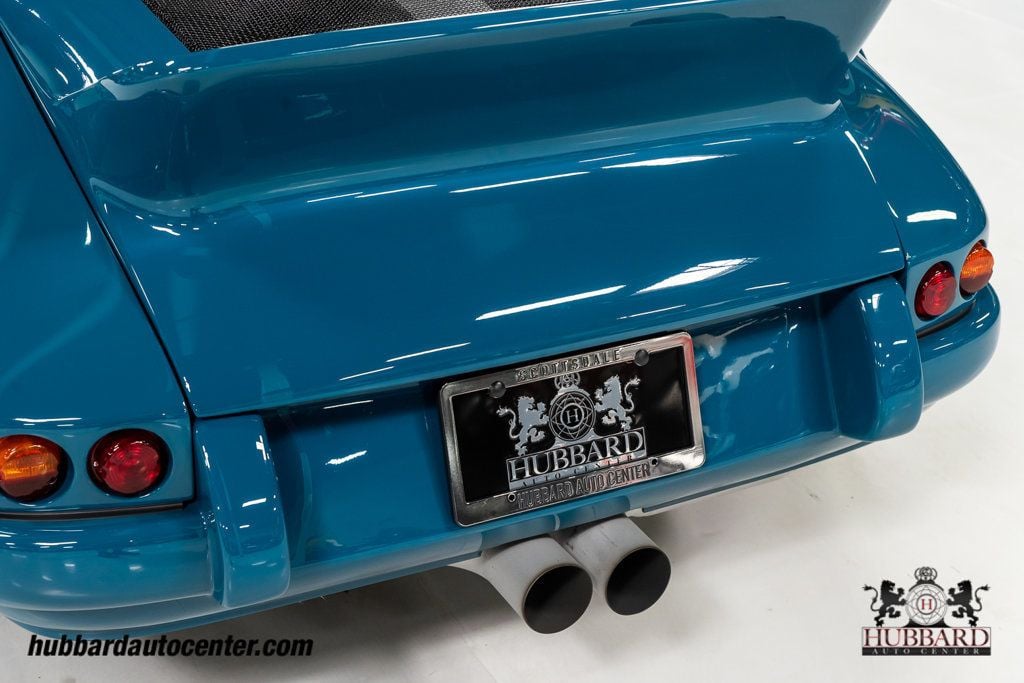 1975 Porsche 911 RSR Twin-Turbo RSR Twin-Turbo Backdate - 22885726 - 53