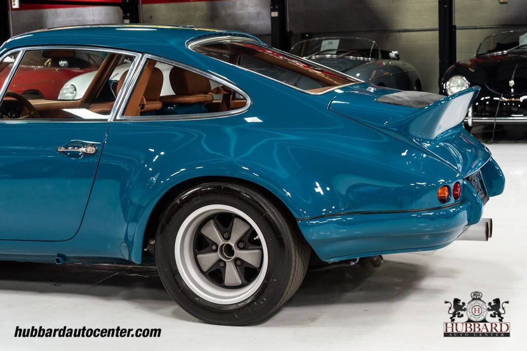1975 Porsche 911 RSR Twin-Turbo RSR Twin-Turbo Backdate - 22885726 - 54