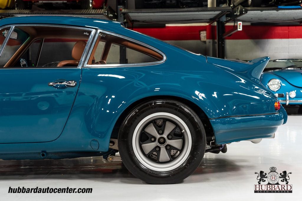 1975 Porsche 911 RSR Twin-Turbo RSR Twin-Turbo Backdate - 22885726 - 55