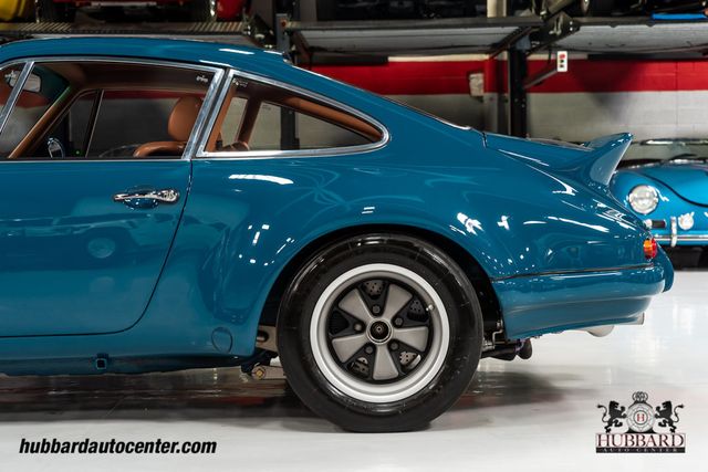1975 Porsche 911 RSR Twin-Turbo RSR Twin-Turbo Backdate - 22885726 - 55
