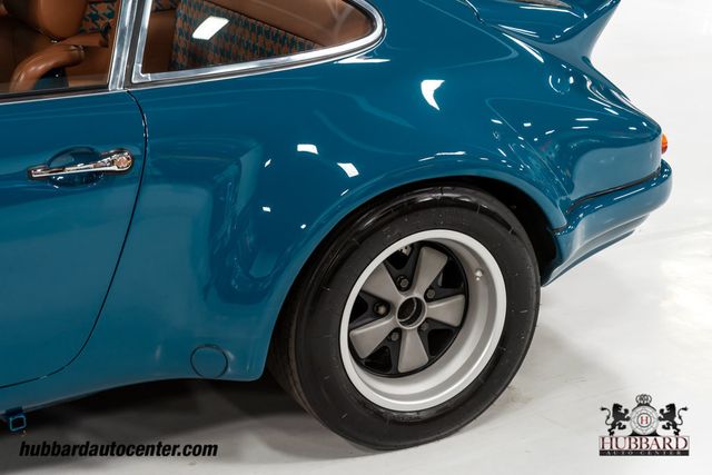 1975 Porsche 911 RSR Twin-Turbo RSR Twin-Turbo Backdate - 22885726 - 56