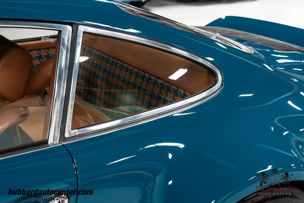 1975 Porsche 911 RSR Twin-Turbo RSR Twin-Turbo Backdate - 22885726 - 57