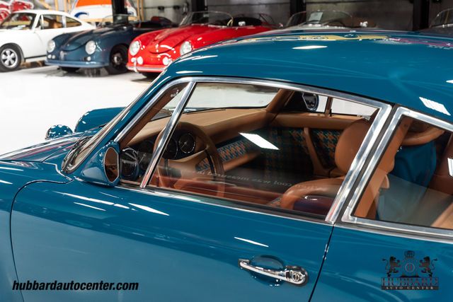 1975 Porsche 911 RSR Twin-Turbo RSR Twin-Turbo Backdate - 22885726 - 58