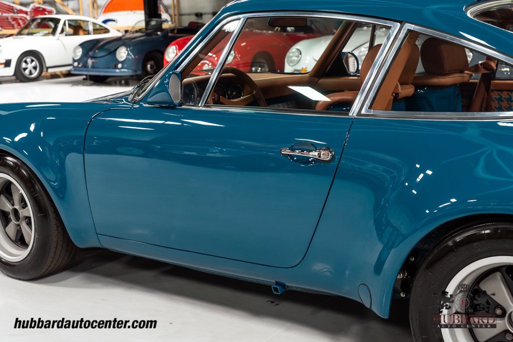 1975 Porsche 911 RSR Twin-Turbo RSR Twin-Turbo Backdate - 22885726 - 59