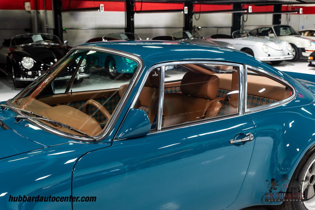 1975 Porsche 911 RSR Twin-Turbo RSR Twin-Turbo Backdate - 22885726 - 60