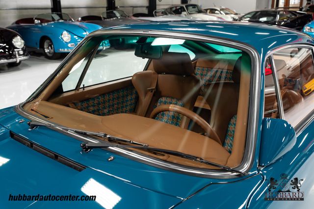 1975 Porsche 911 RSR Twin-Turbo RSR Twin-Turbo Backdate - 22885726 - 61