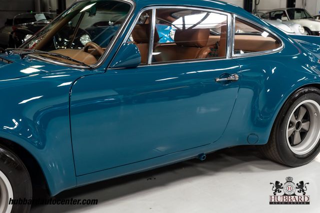 1975 Porsche 911 RSR Twin-Turbo RSR Twin-Turbo Backdate - 22885726 - 62