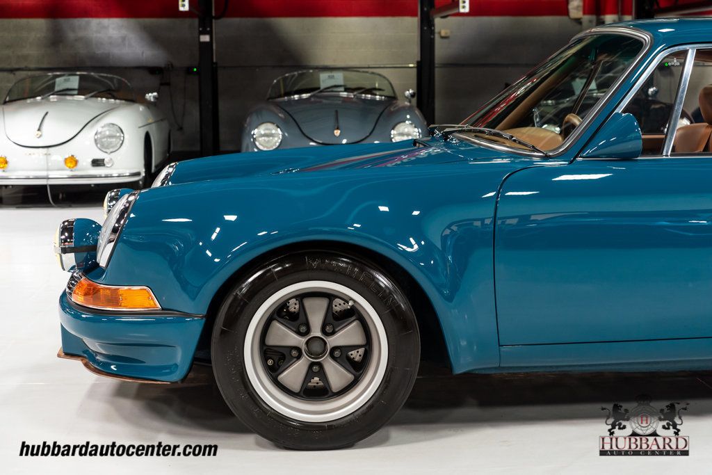 1975 Porsche 911 RSR Twin-Turbo RSR Twin-Turbo Backdate - 22885726 - 63