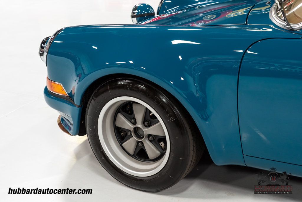 1975 Porsche 911 RSR Twin-Turbo RSR Twin-Turbo Backdate - 22885726 - 64