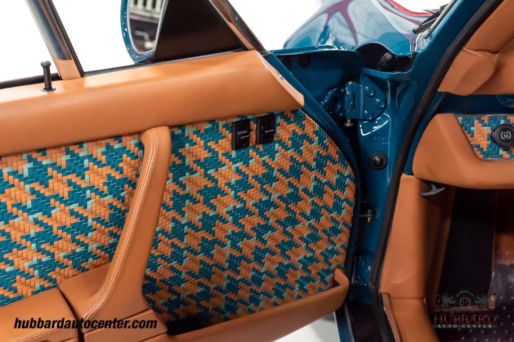 1975 Porsche 911 RSR Twin-Turbo RSR Twin-Turbo Backdate - 22885726 - 68