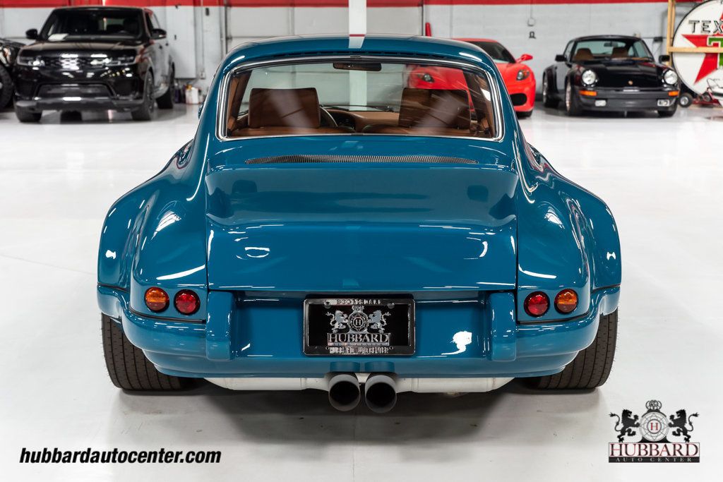 1975 Porsche 911 RSR Twin-Turbo RSR Twin-Turbo Backdate - 22885726 - 6