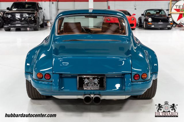 1975 Porsche 911 RSR Twin-Turbo RSR Twin-Turbo Backdate - 22885726 - 6