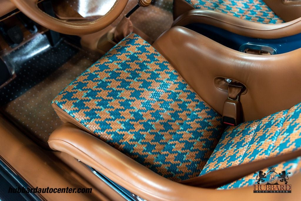 1975 Porsche 911 RSR Twin-Turbo RSR Twin-Turbo Backdate - 22885726 - 70