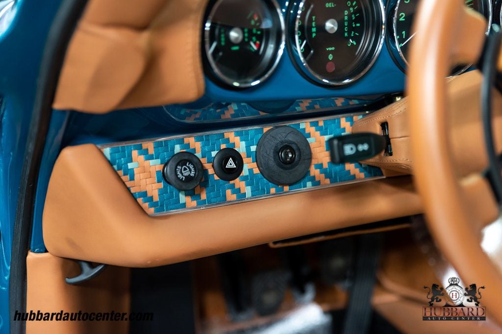 1975 Porsche 911 RSR Twin-Turbo RSR Twin-Turbo Backdate - 22885726 - 71