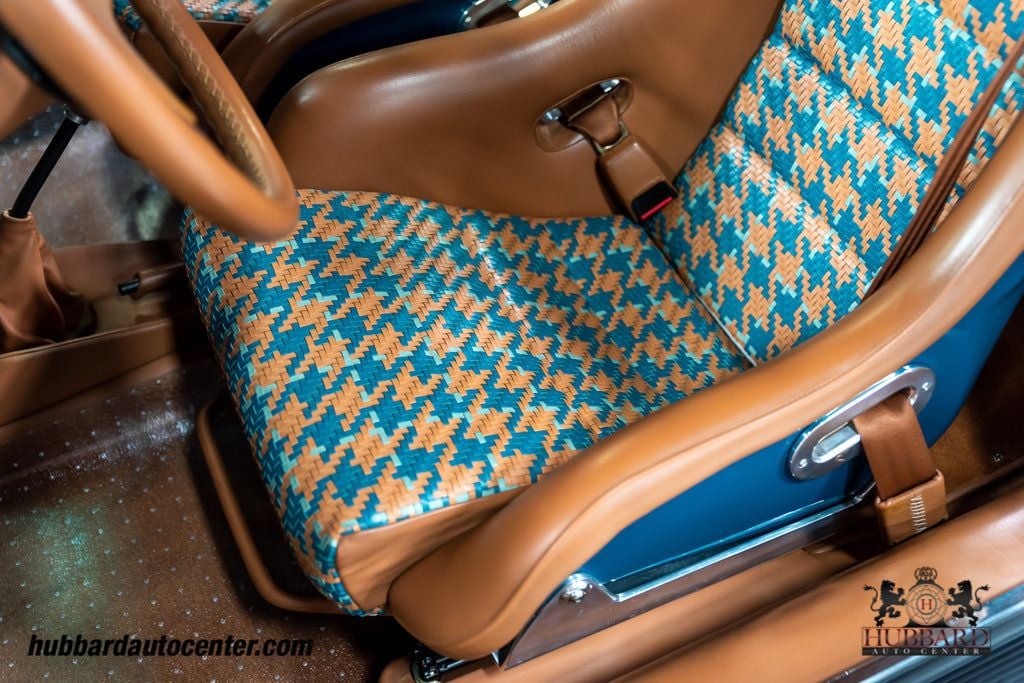 1975 Porsche 911 RSR Twin-Turbo RSR Twin-Turbo Backdate - 22885726 - 72