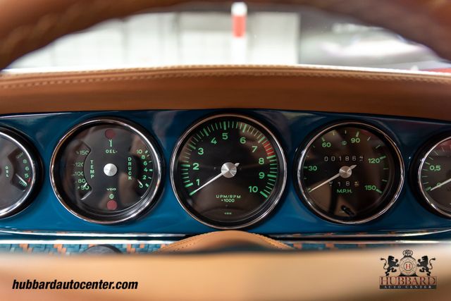 1975 Porsche 911 RSR Twin-Turbo RSR Twin-Turbo Backdate - 22885726 - 75